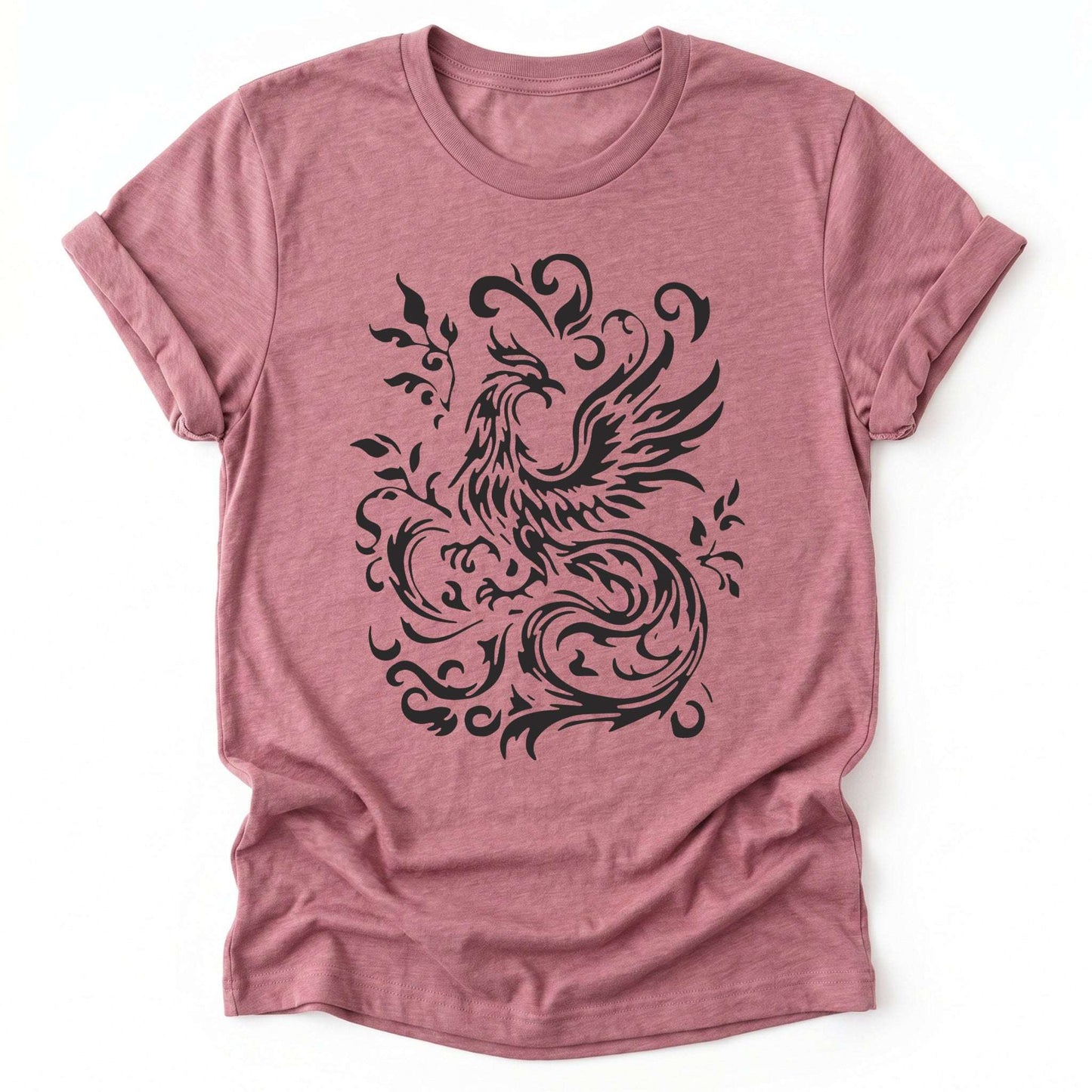 Phoenix Rising Classic T-Shirt