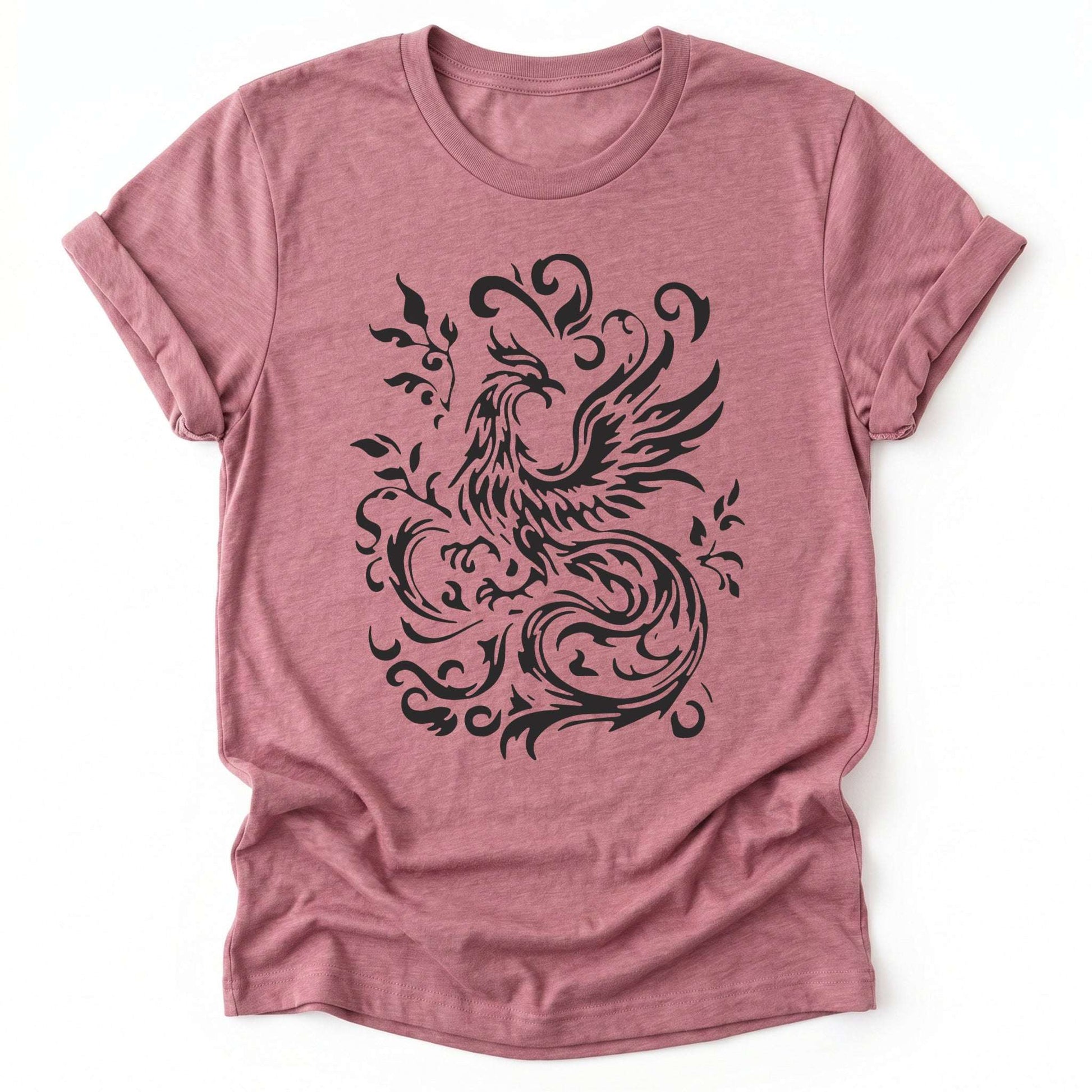 Phoenix Rising Classic T-Shirt