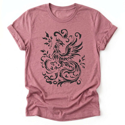 Phoenix Rising Classic T-Shirt