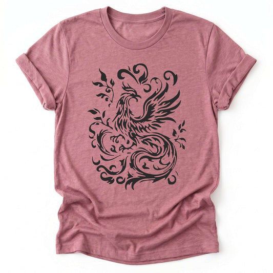 Phoenix Rising Classic T-Shirt