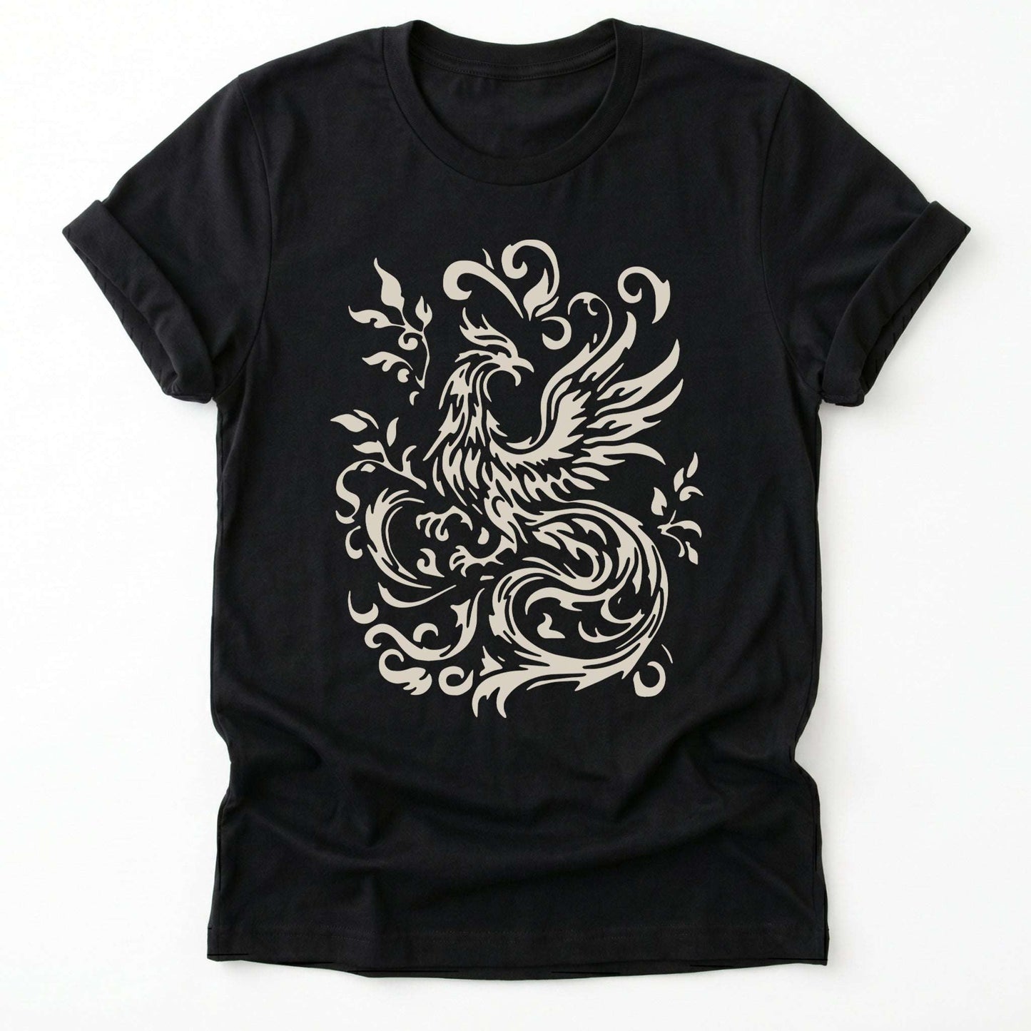 Phoenix Rising Classic T-Shirt