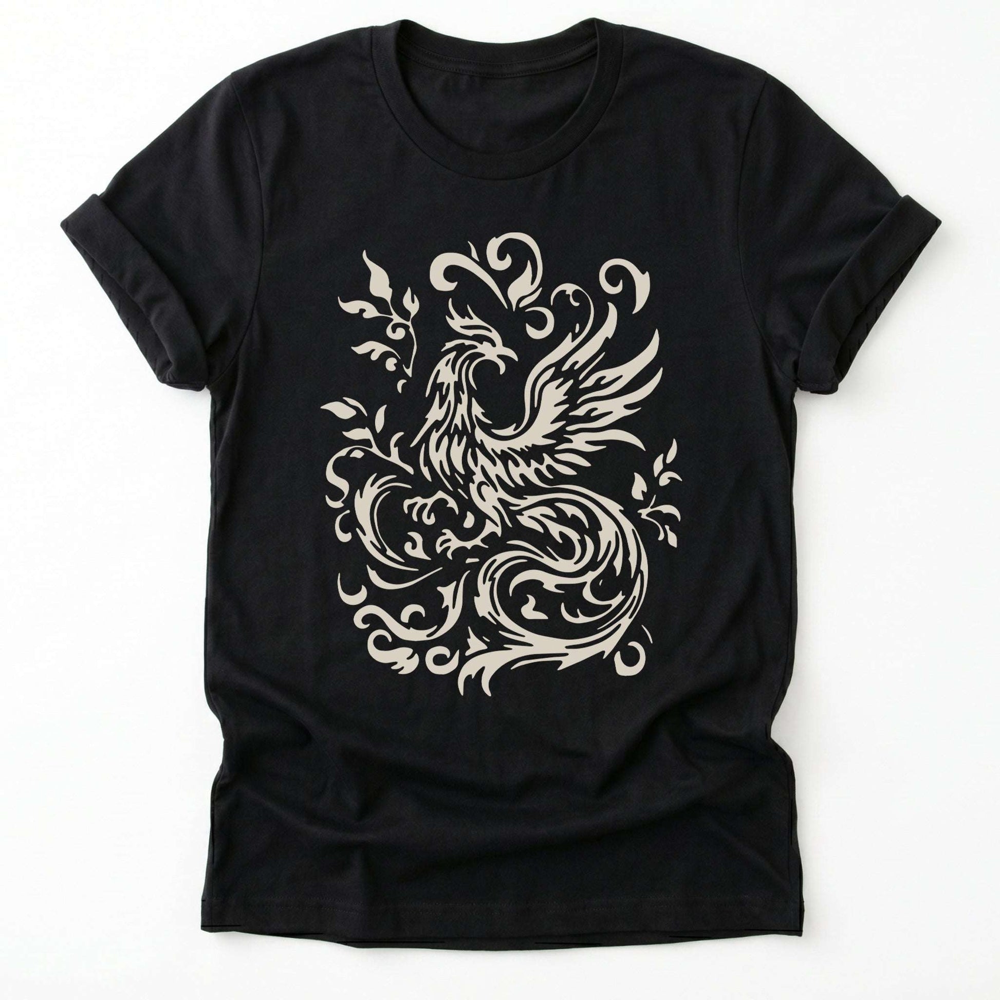 Phoenix Rising Classic T-Shirt