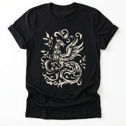 Phoenix Rising Classic T-Shirt