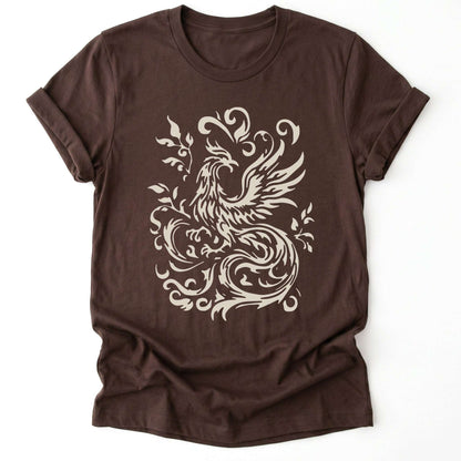 Phoenix Rising Classic T-Shirt