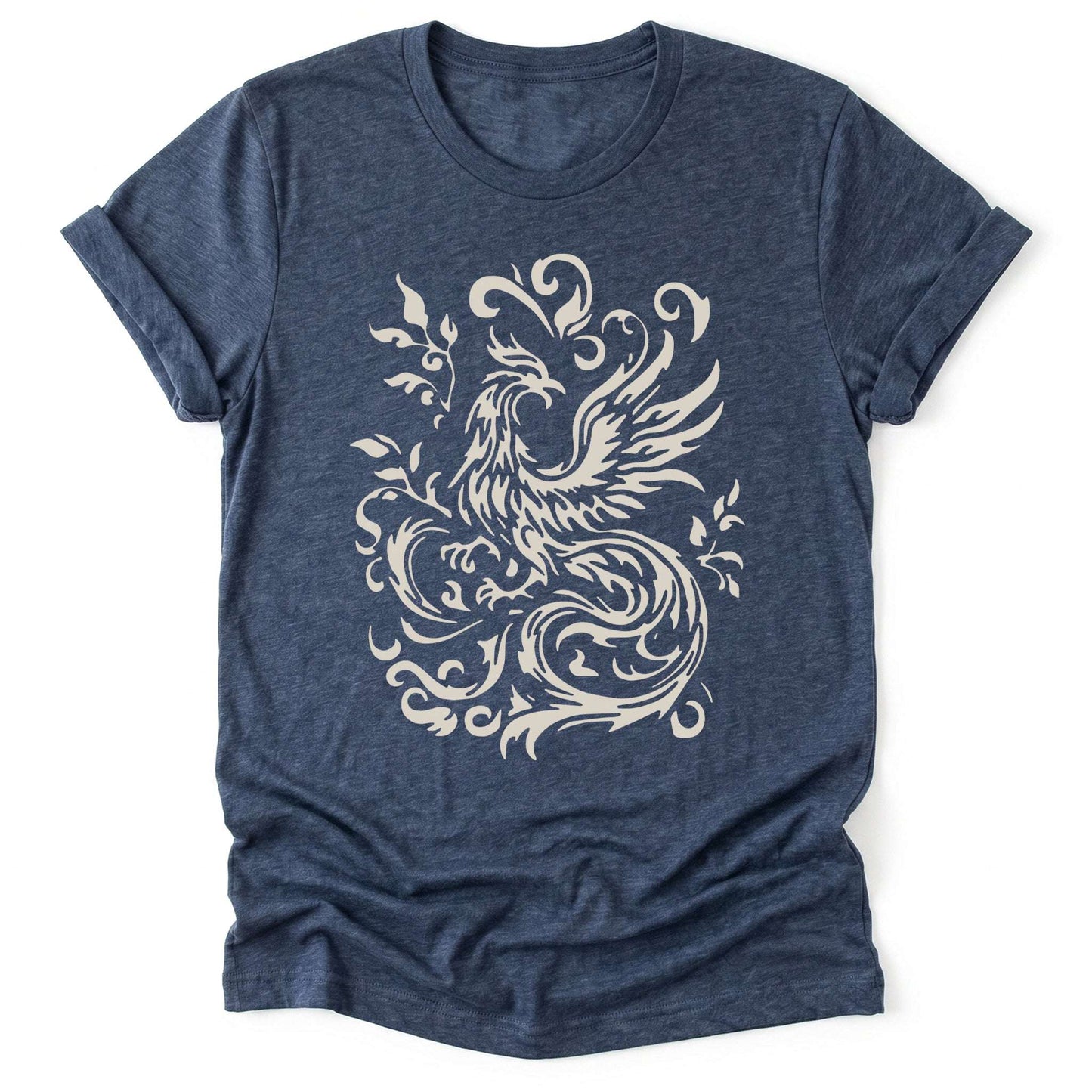 Phoenix Rising Classic T-Shirt