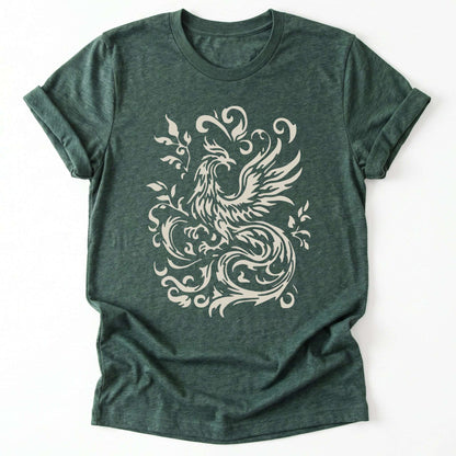 Phoenix Rising Classic T-Shirt