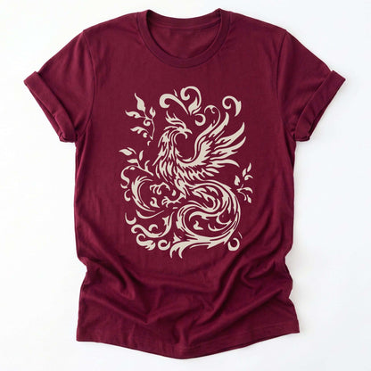 Phoenix Rising Classic T-Shirt