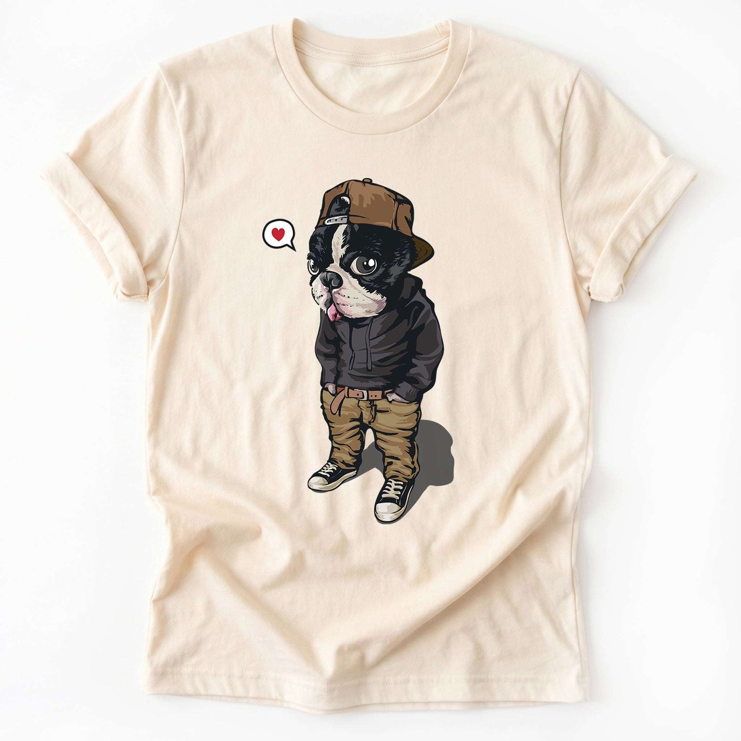 Cool Dog Classic T-Shirt
