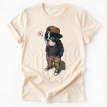 Cool Dog Classic T-Shirt