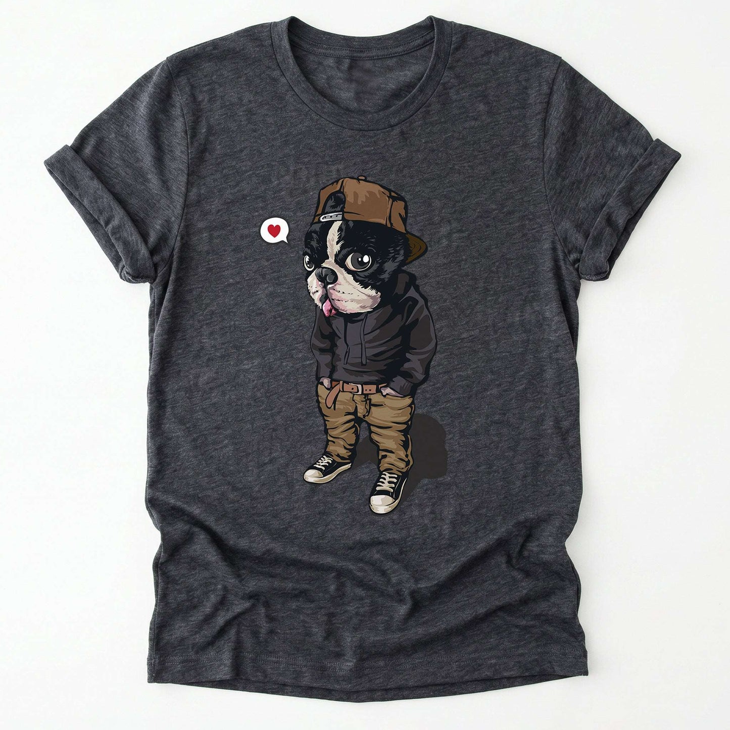 Cool Dog Classic T-Shirt