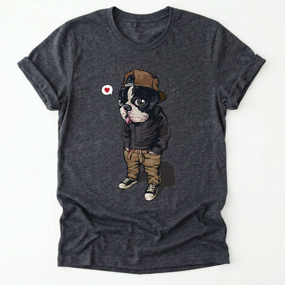 Cool Dog Classic T-Shirt