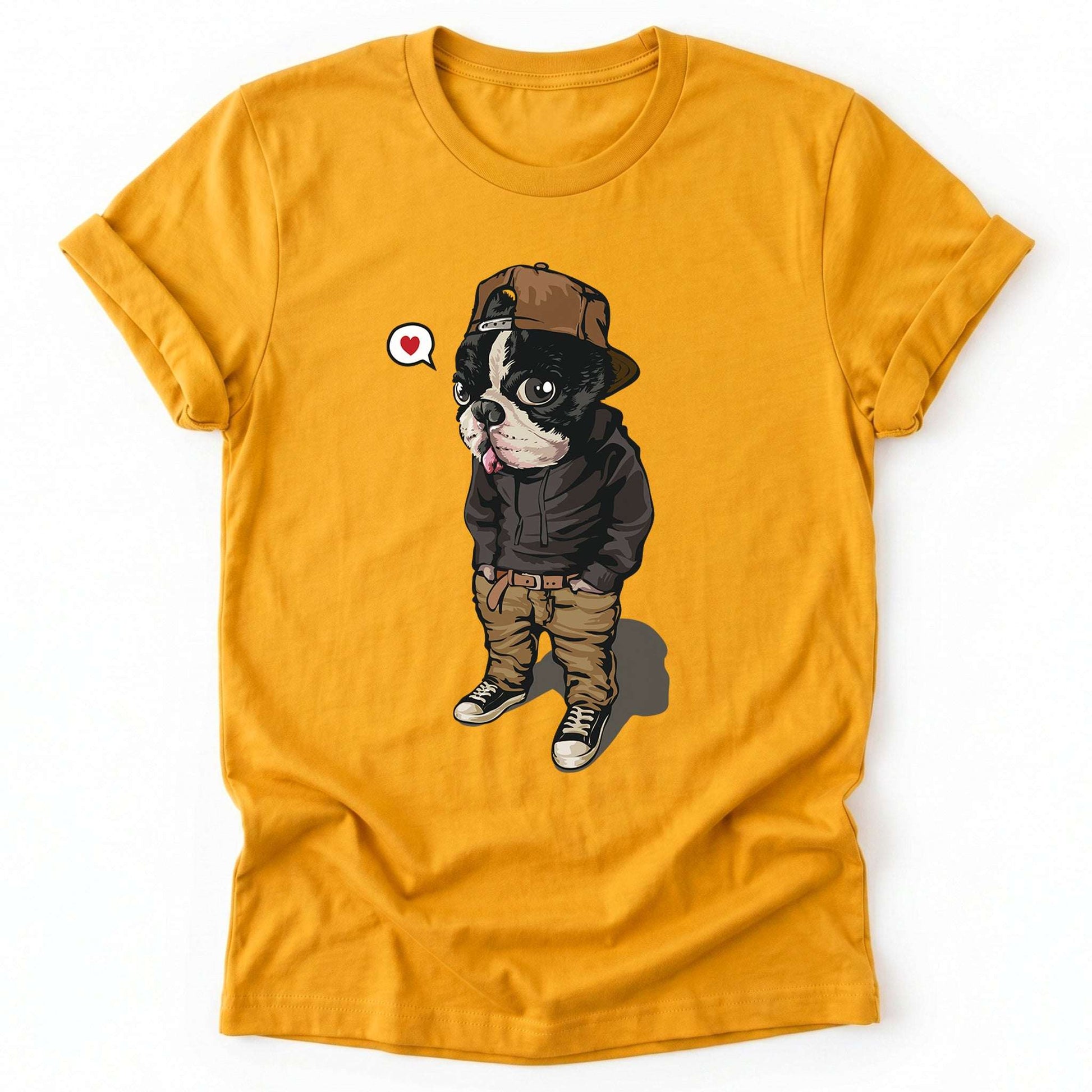 Cool Dog Classic T-Shirt