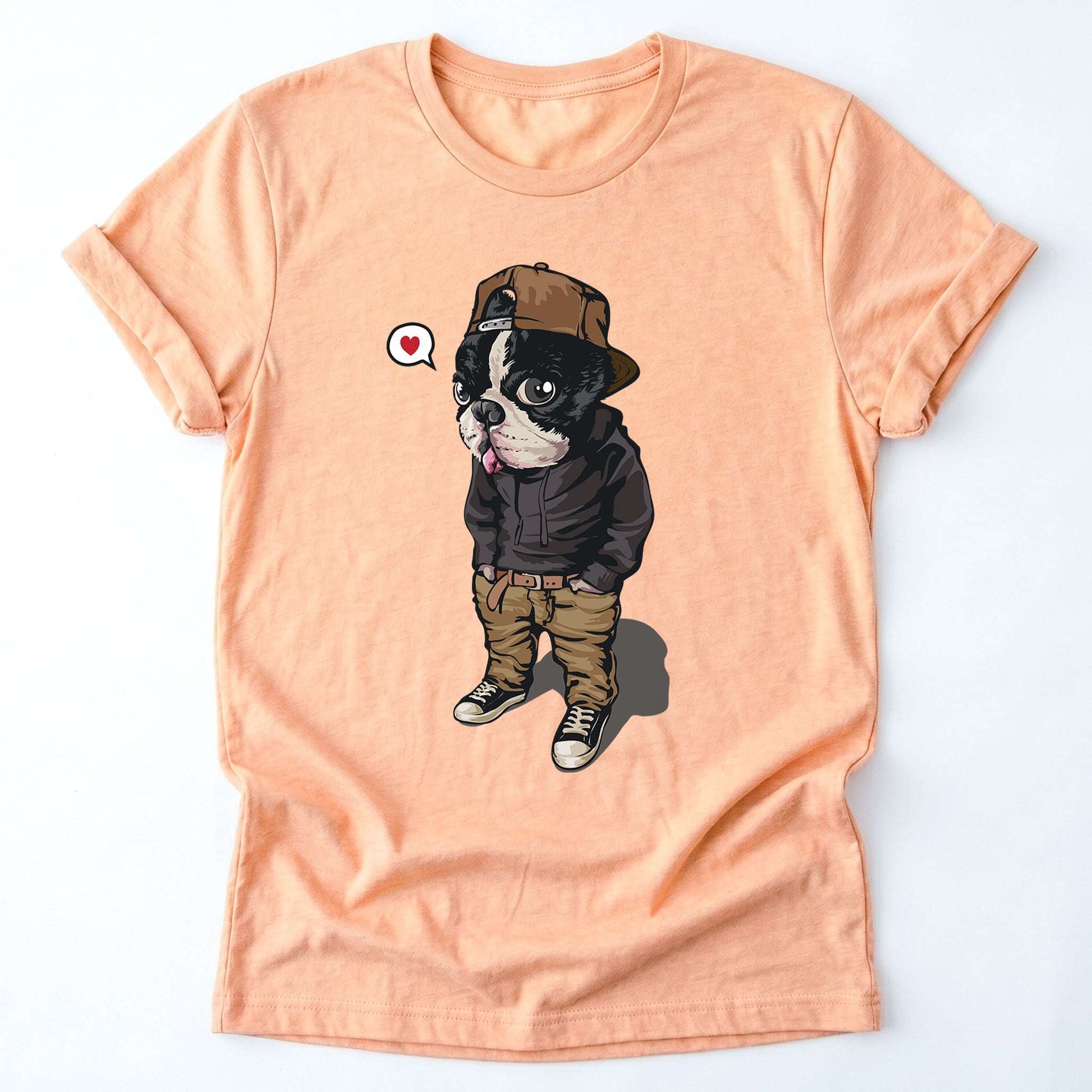 Cool Dog Classic T-Shirt
