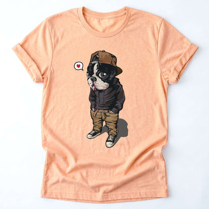 Cool Dog Classic T-Shirt