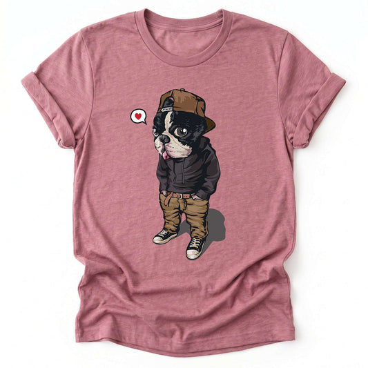 Cool Dog Classic T-Shirt