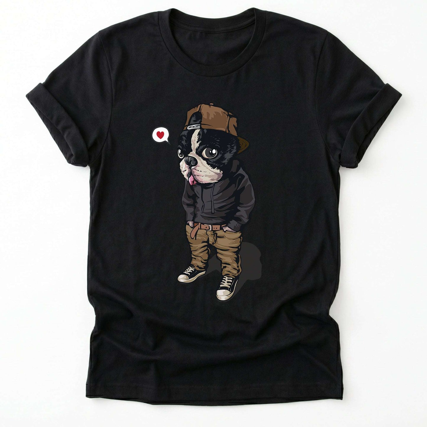 Cool Dog Classic T-Shirt