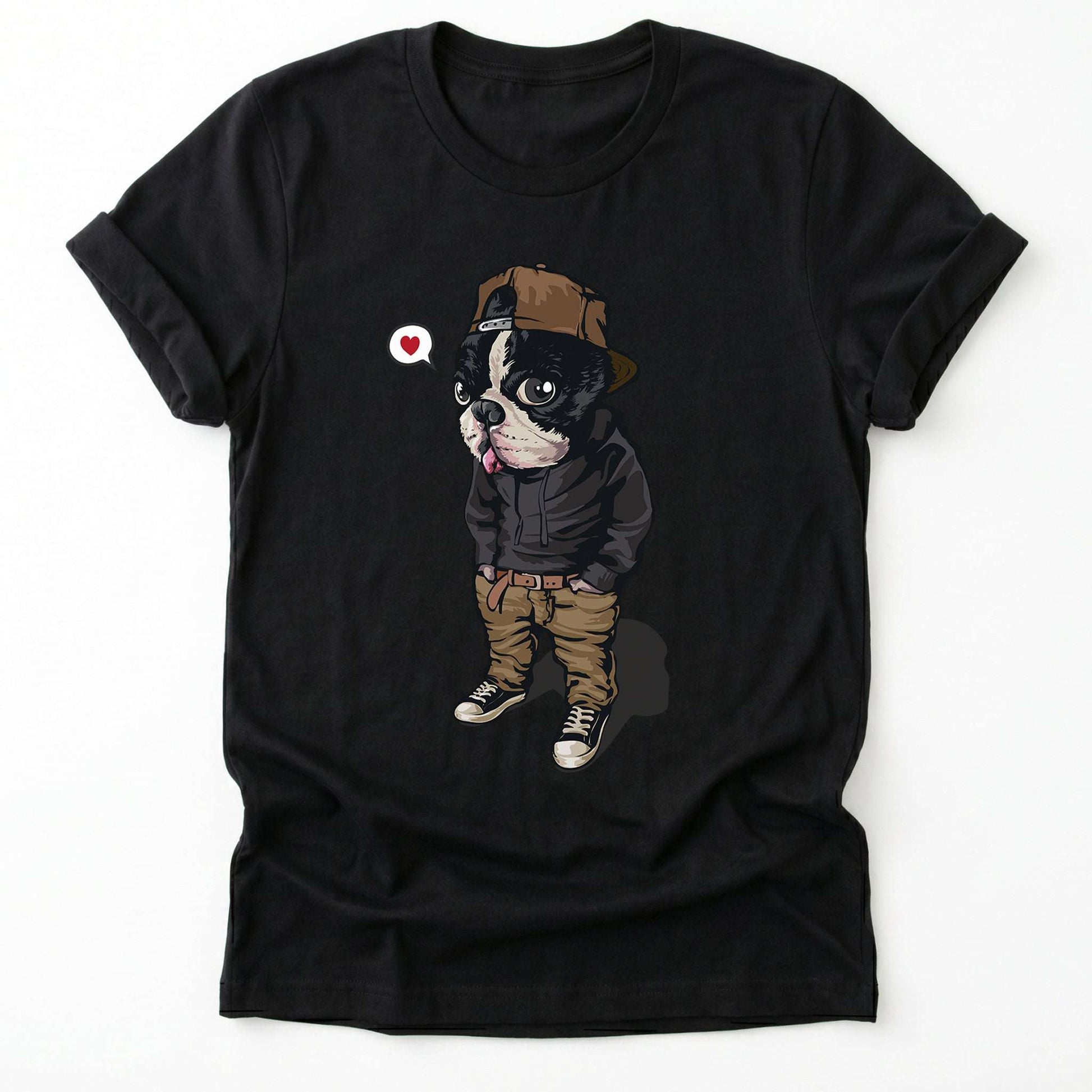 Cool Dog Classic T-Shirt