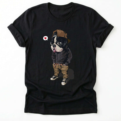 Cool Dog Classic T-Shirt