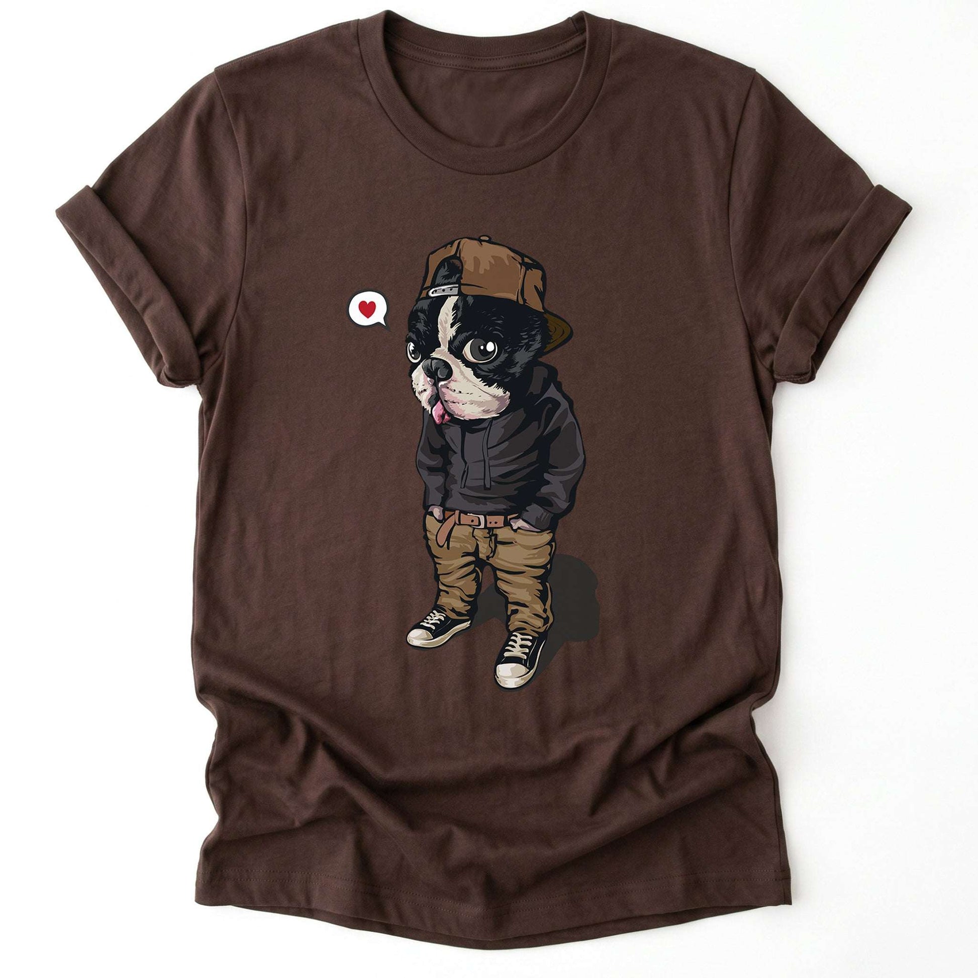 Cool Dog Classic T-Shirt