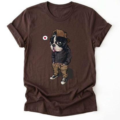 Cool Dog Classic T-Shirt