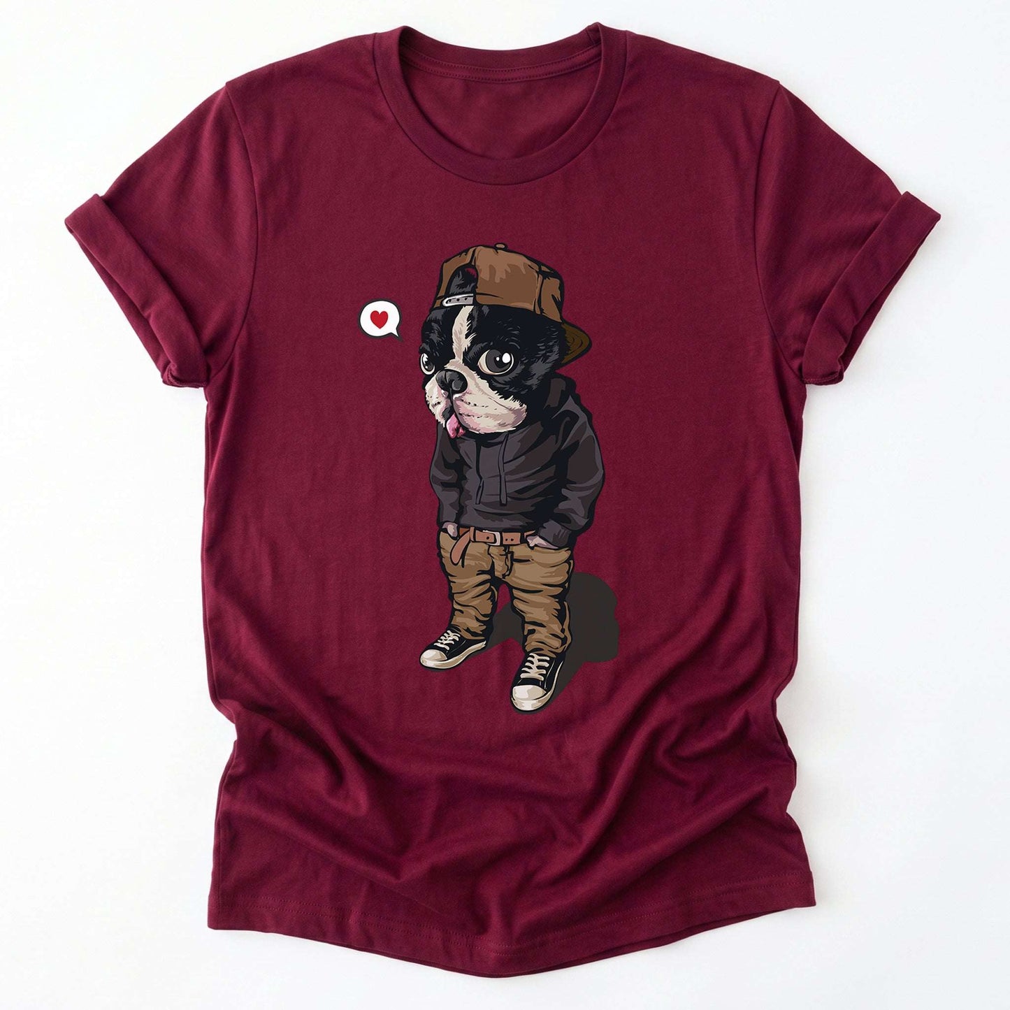 Cool Dog Classic T-Shirt