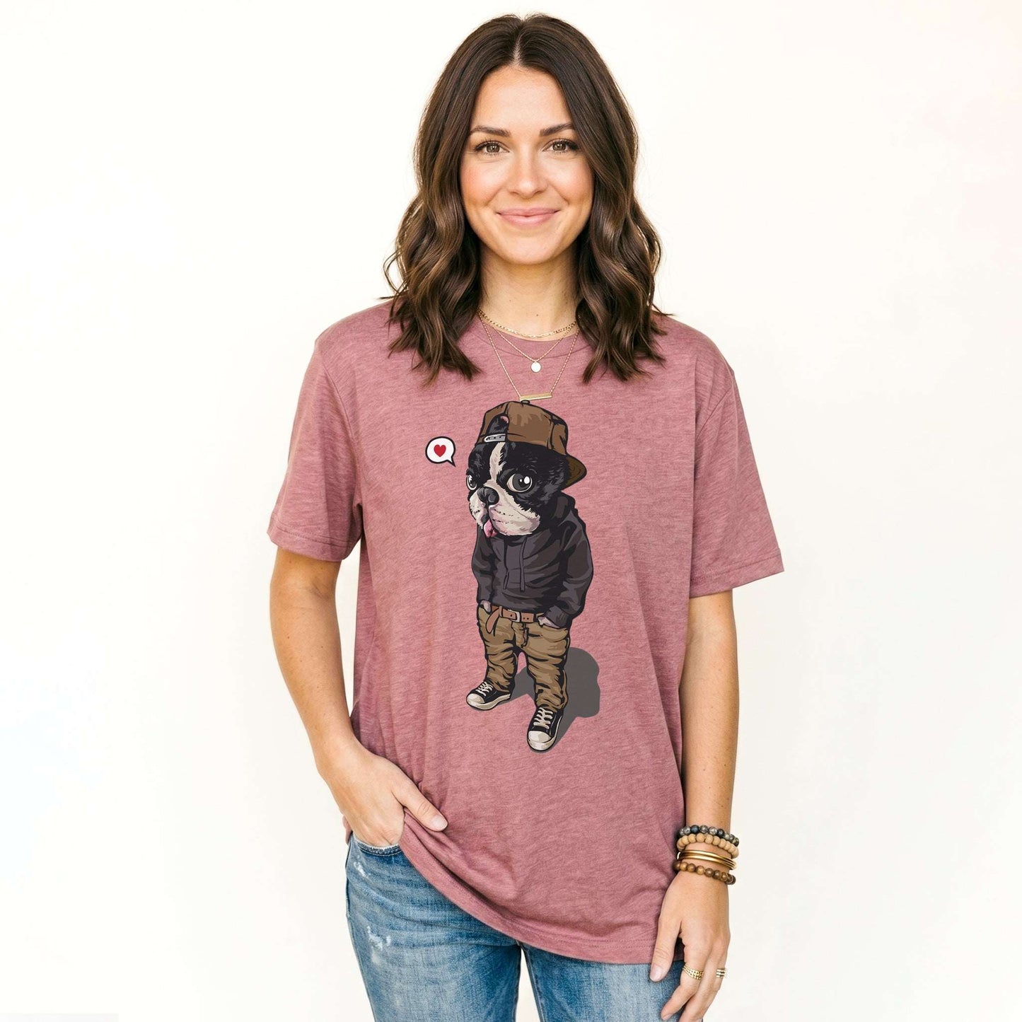 Cool Dog Classic T-Shirt