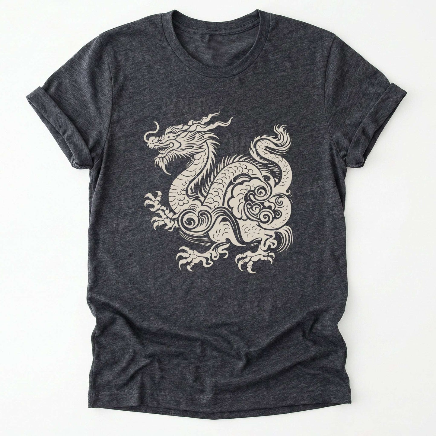 Dragon Spirit Classic T-Shirt