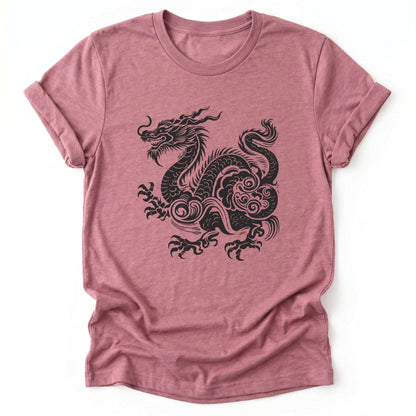 Dragon Spirit Classic T-Shirt