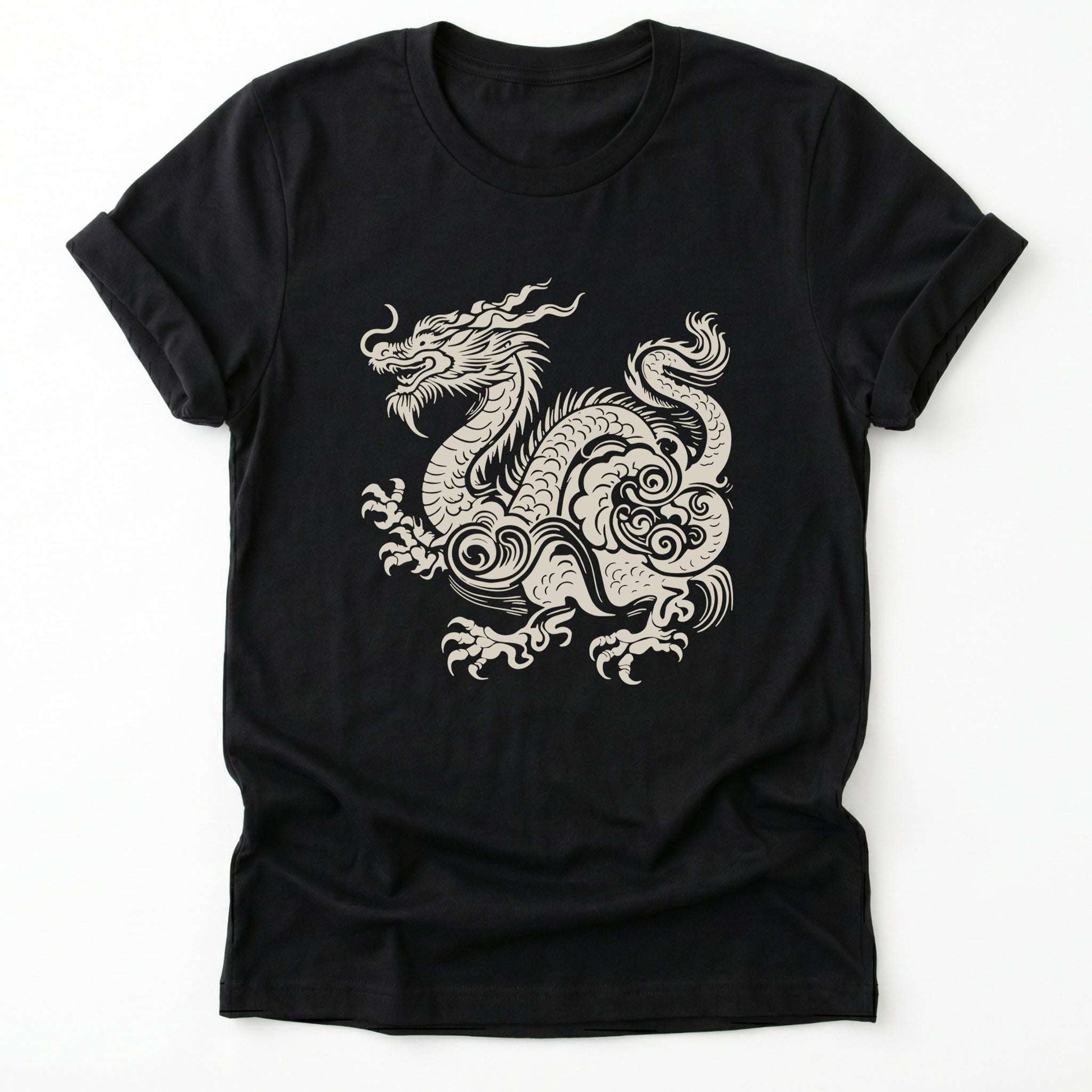 Dragon Spirit Classic T-Shirt