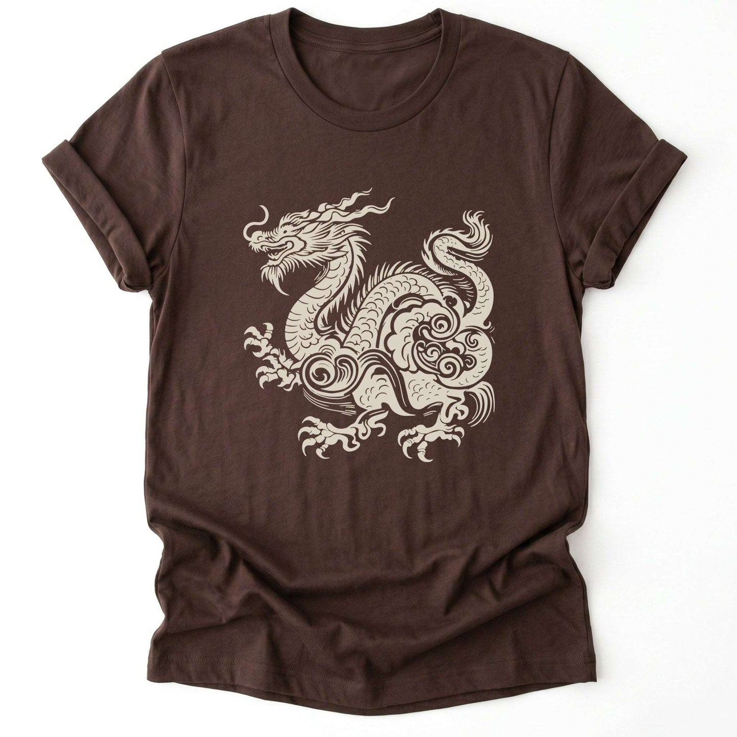 Dragon Spirit Classic T-Shirt