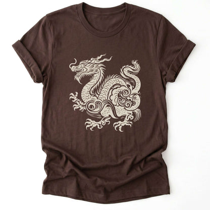 Dragon Spirit Classic T-Shirt