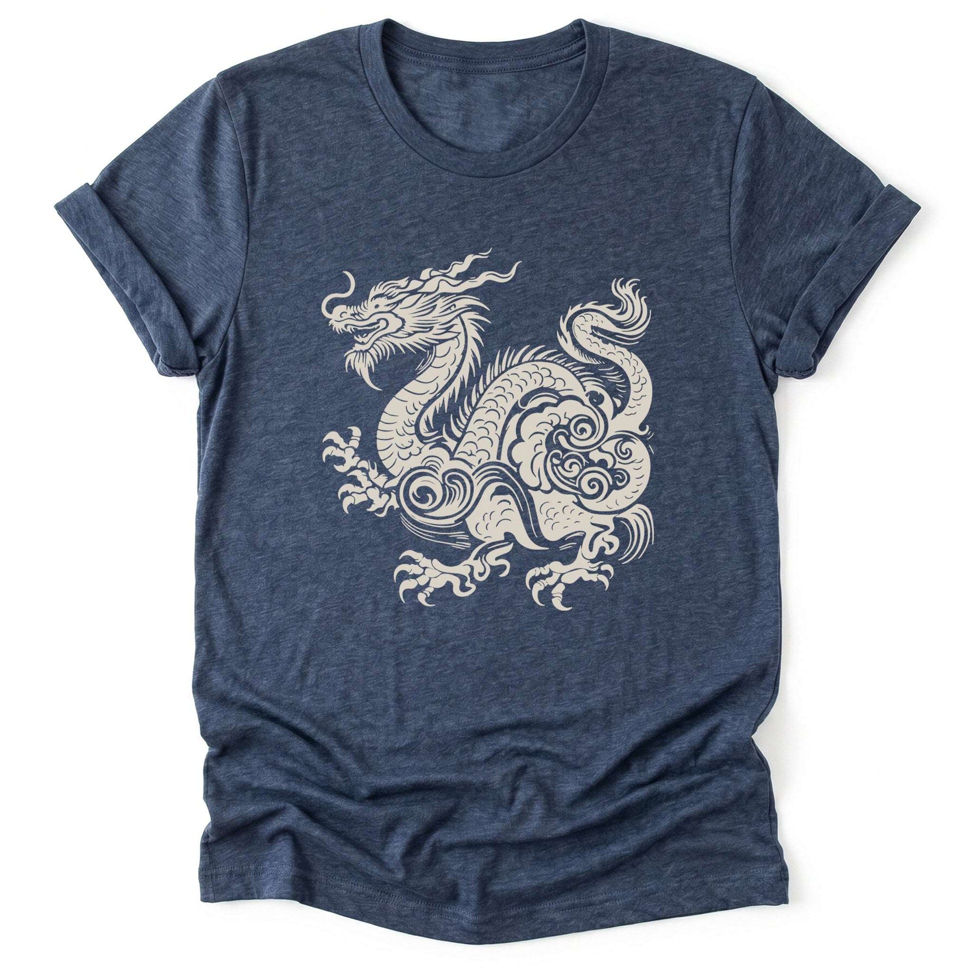 Dragon Spirit Classic T-Shirt