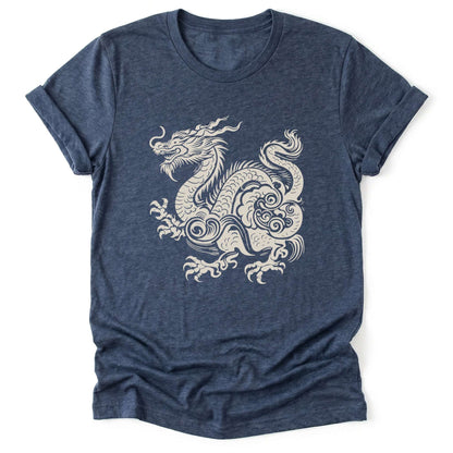 Dragon Spirit Classic T-Shirt