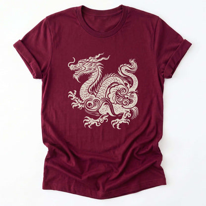 Dragon Spirit Classic T-Shirt