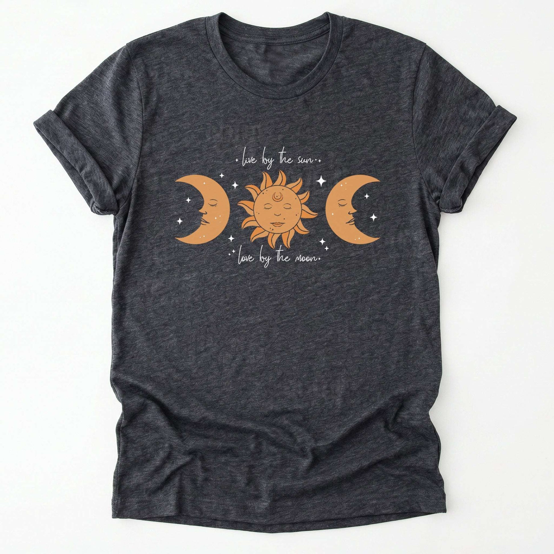 Live By the Sun Classic T-Shirt