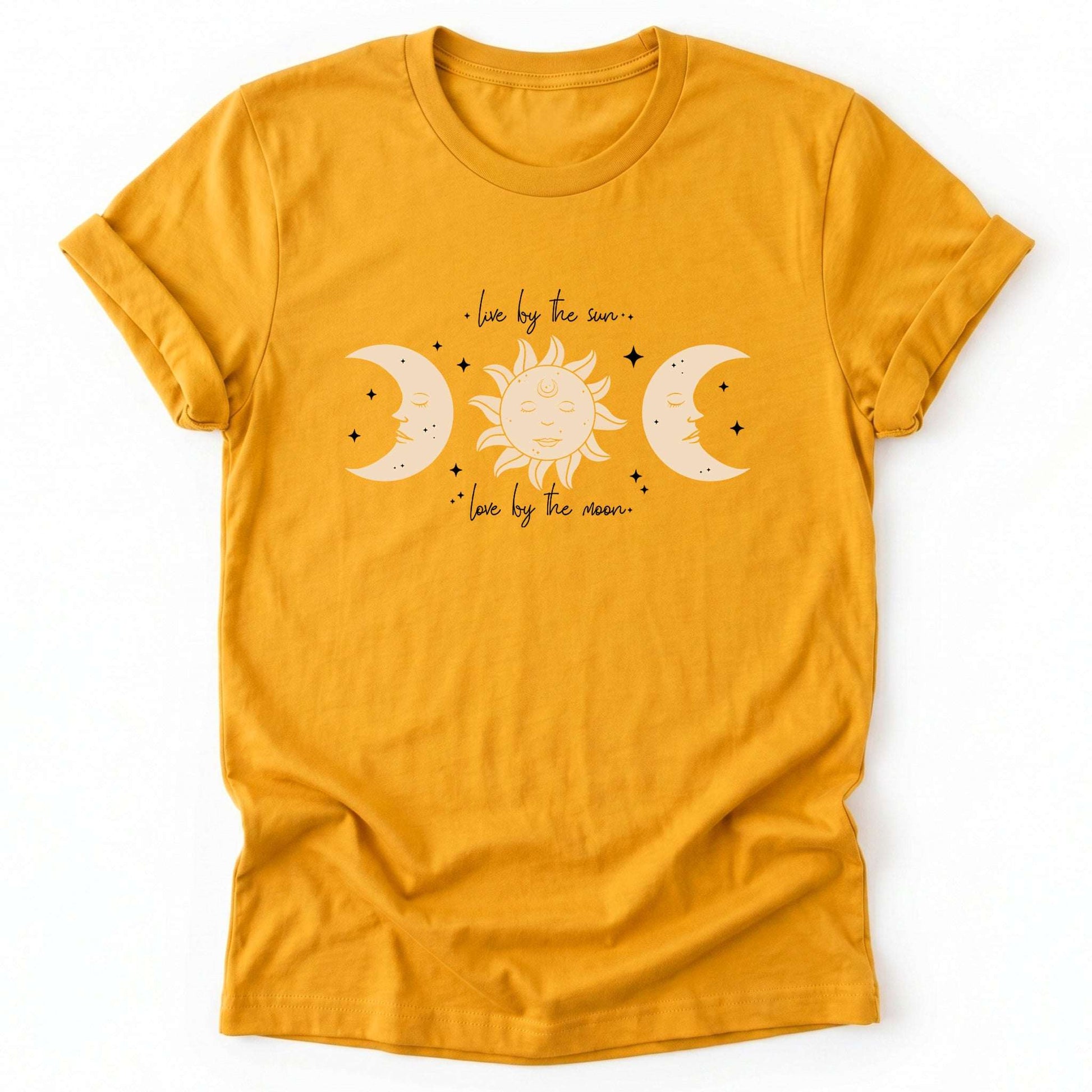 Live By the Sun Classic T-Shirt
