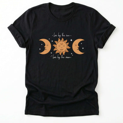 Live By the Sun Classic T-Shirt