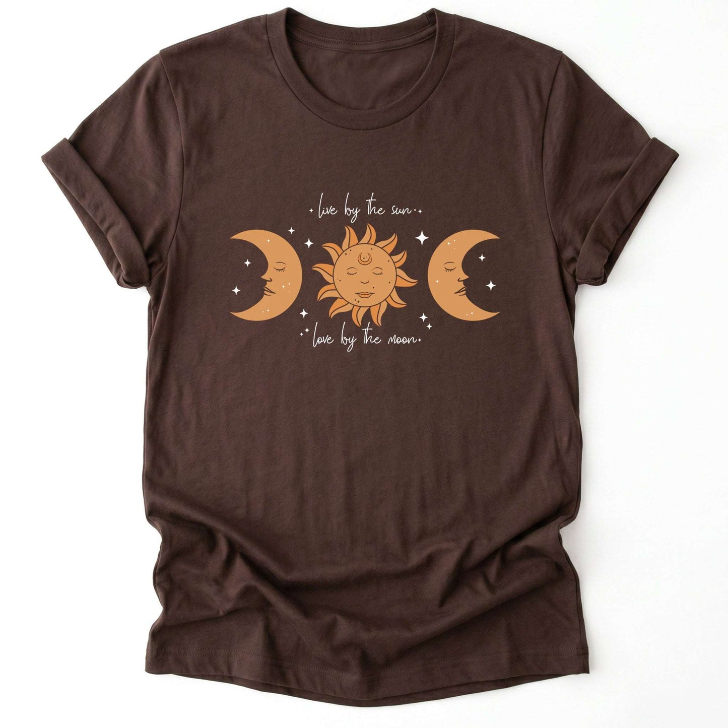 Live By the Sun Classic T-Shirt
