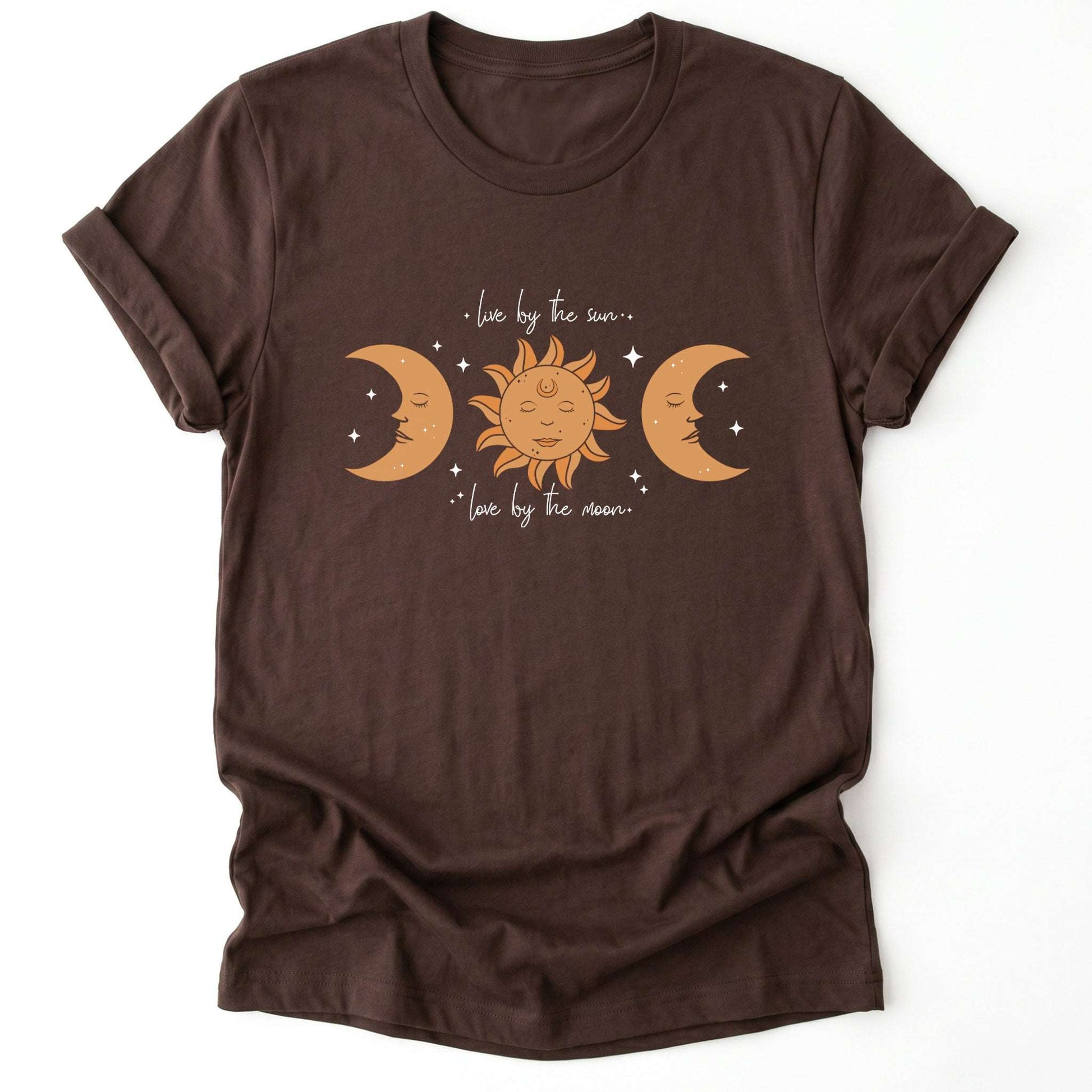 Live By the Sun Classic T-Shirt