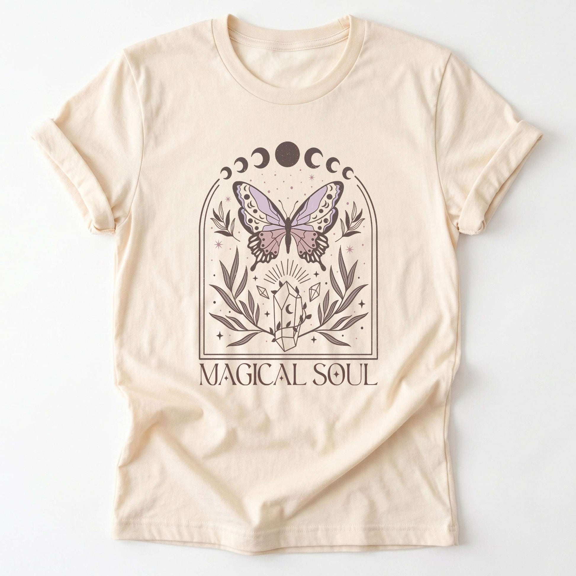 Magical Soul Classic T-Shirt