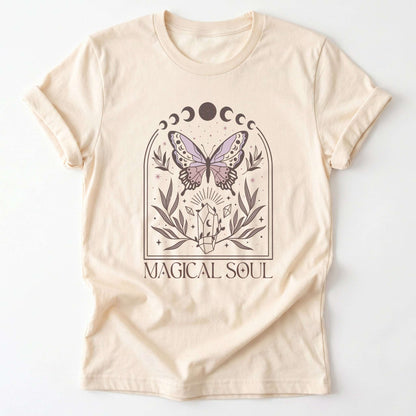 Magical Soul Classic T-Shirt