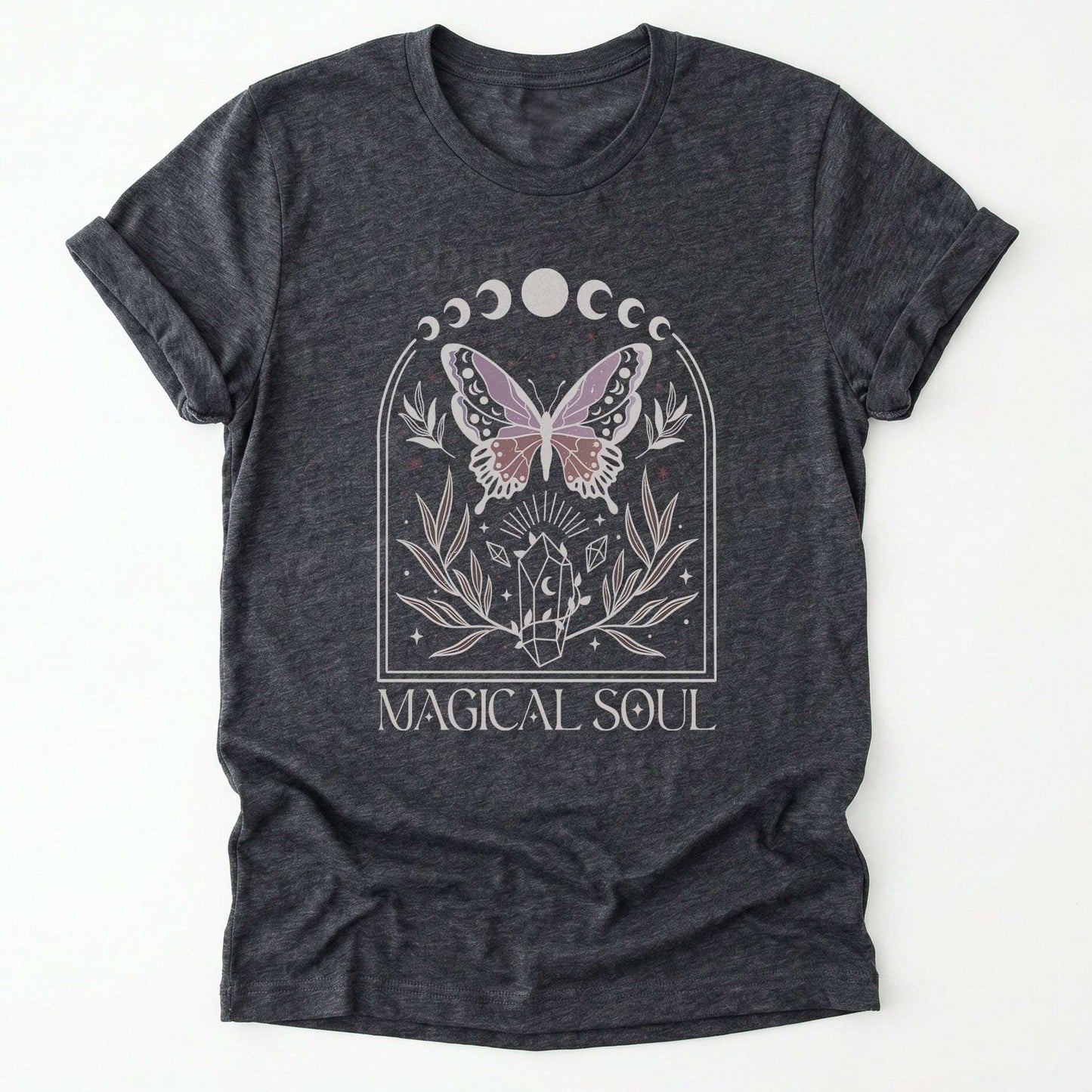 Magical Soul Classic T-Shirt