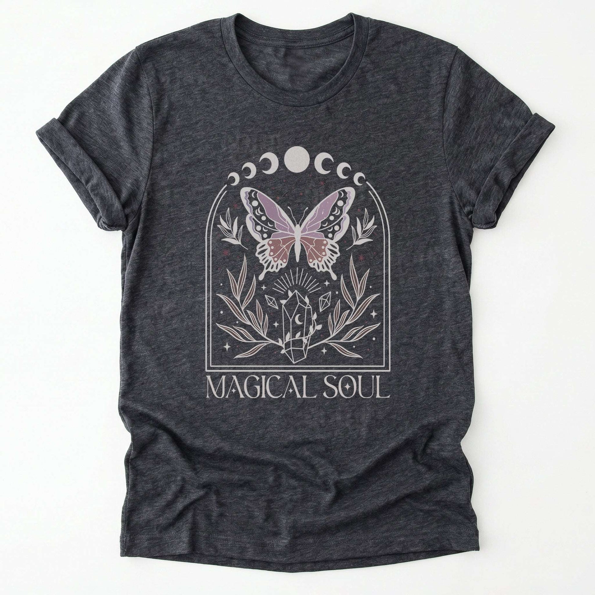 Magical Soul Classic T-Shirt