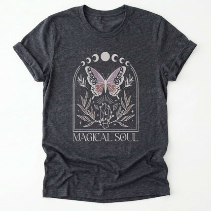 Magical Soul Classic T-Shirt