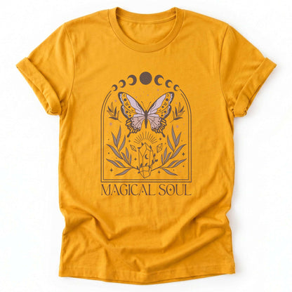 Magical Soul Classic T-Shirt