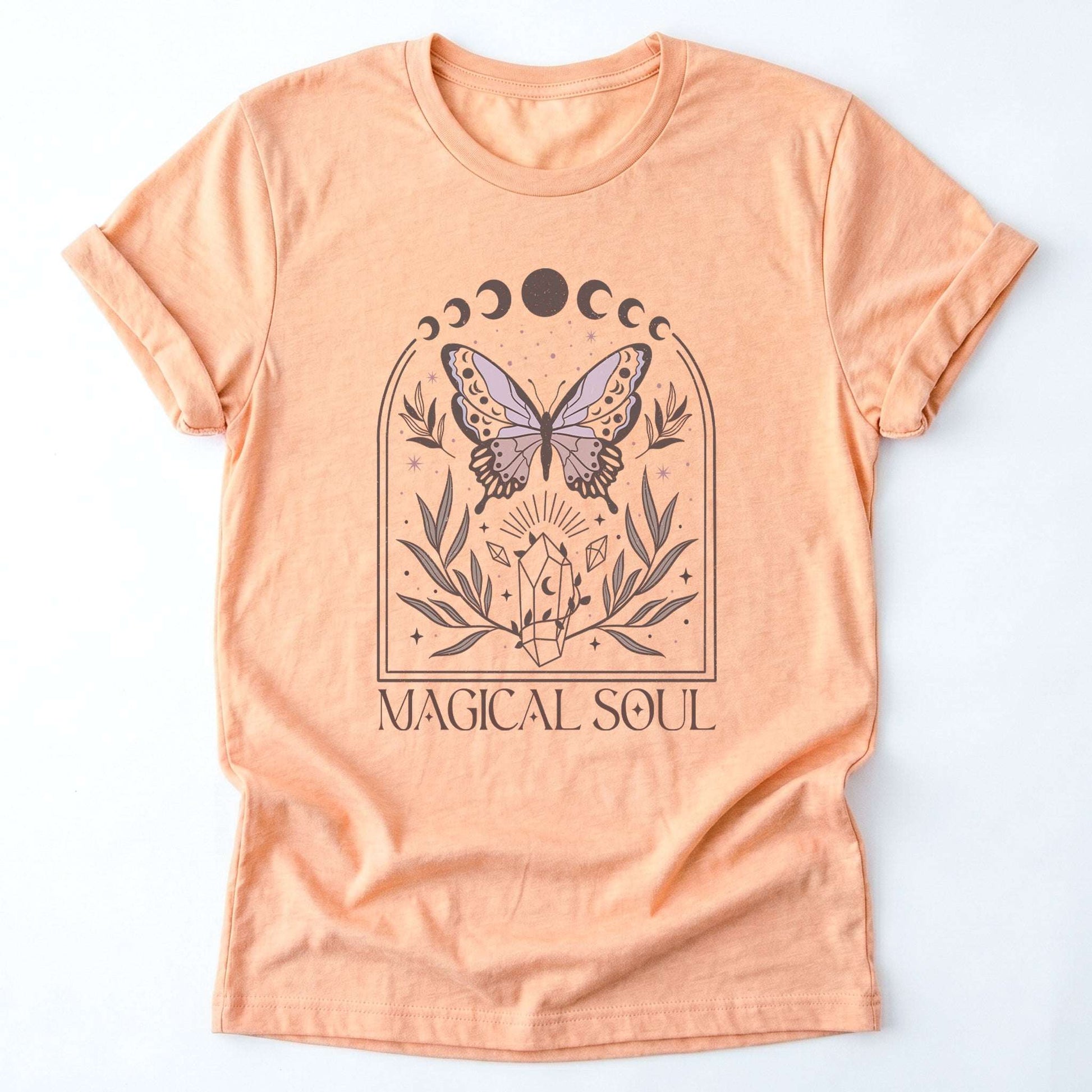 Magical Soul Classic T-Shirt