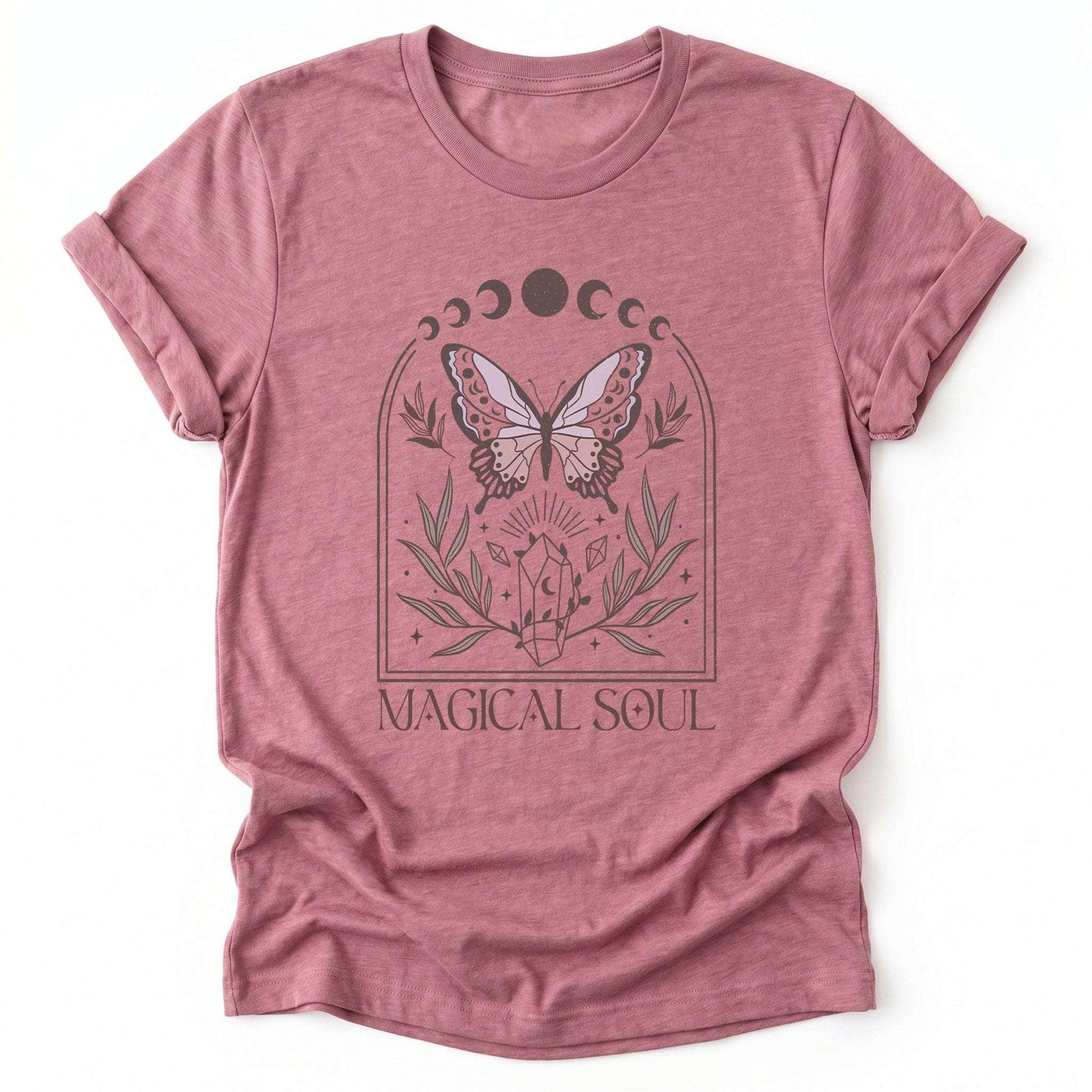 Magical Soul Classic T-Shirt