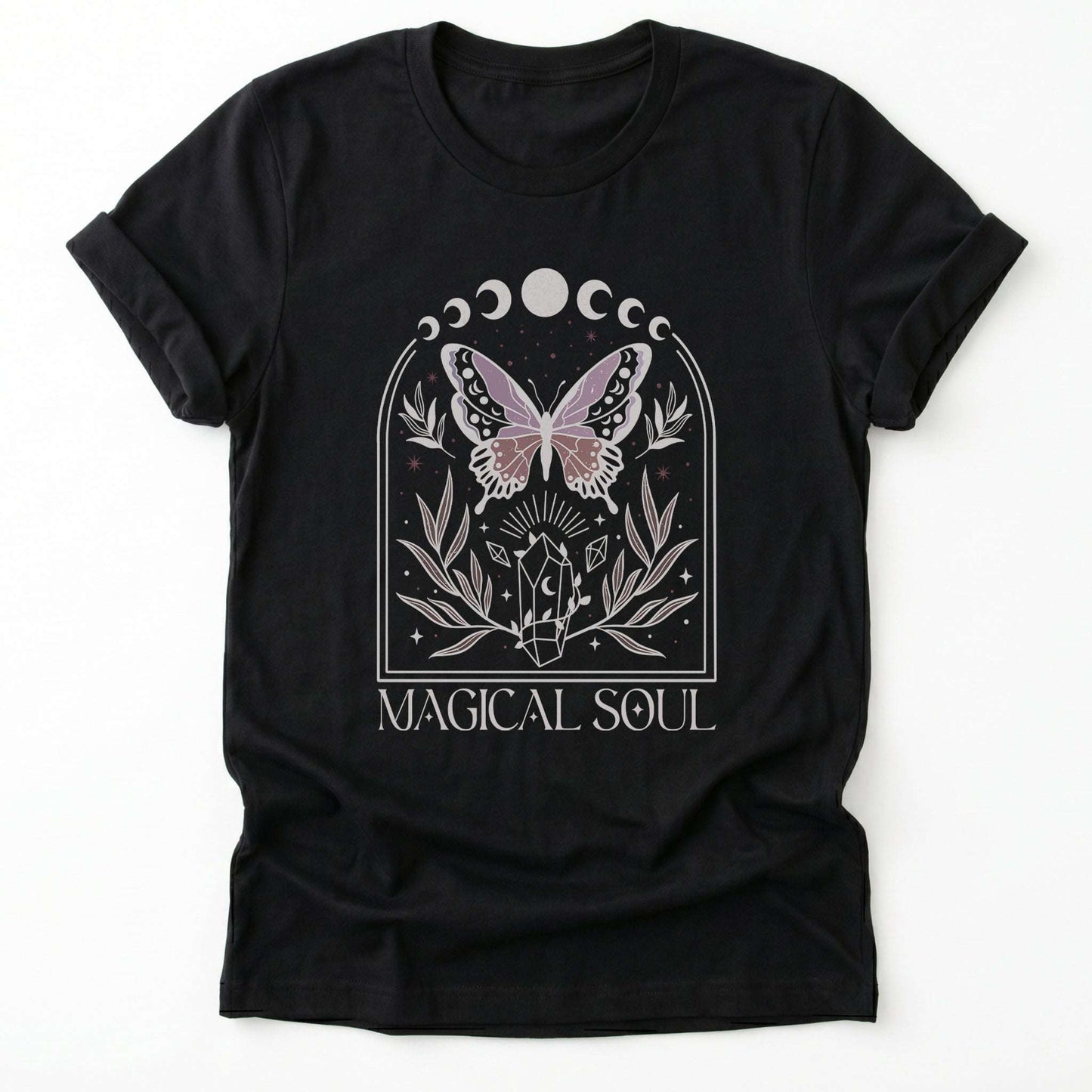 Magical Soul Classic T-Shirt