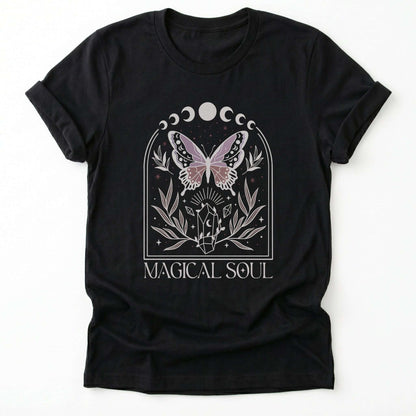 Magical Soul Classic T-Shirt