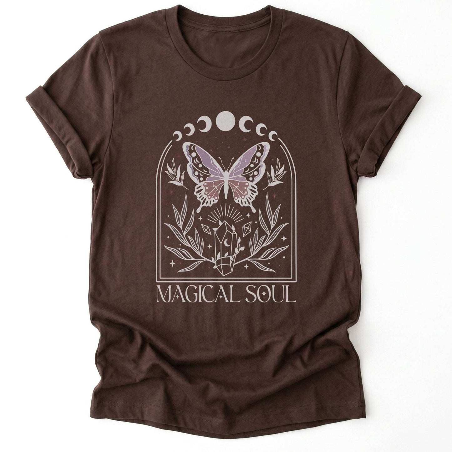 Magical Soul Classic T-Shirt